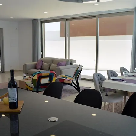 Villa Lavender Fields Salir de Porto