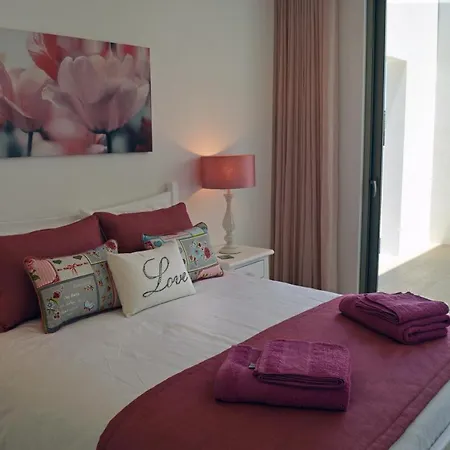 Lavender Fields Villa *