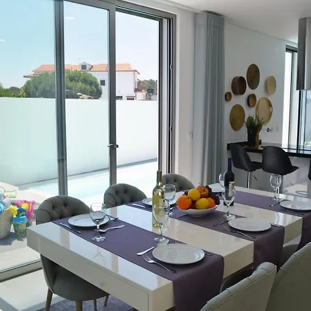 Lavender Fields Villa